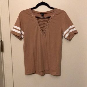 A forever 21 Tshirt